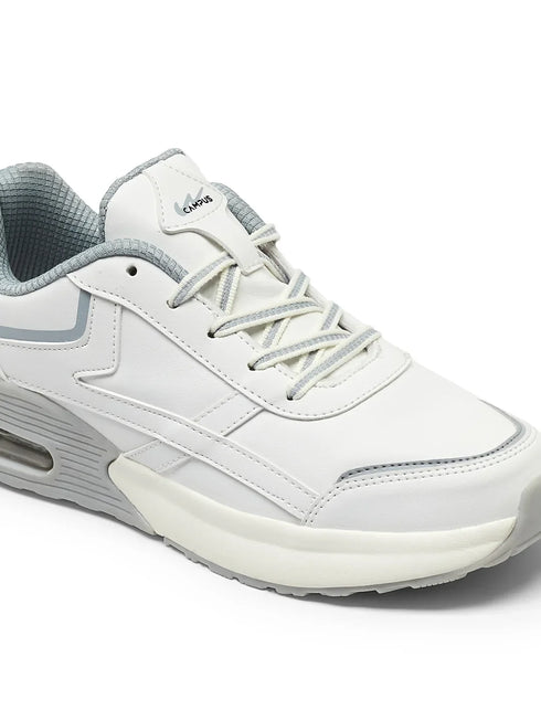 BYTE White Women's Sneakers